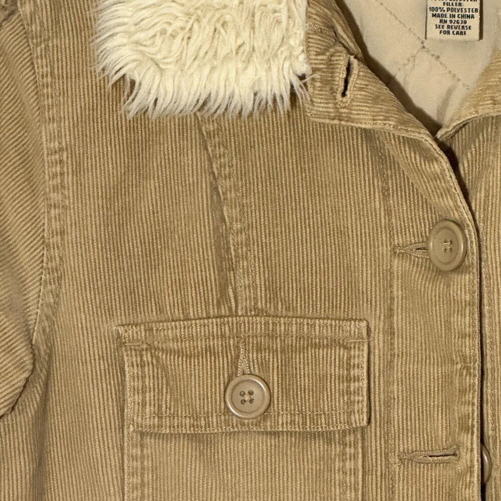 Fun Fall Jacket - image 2